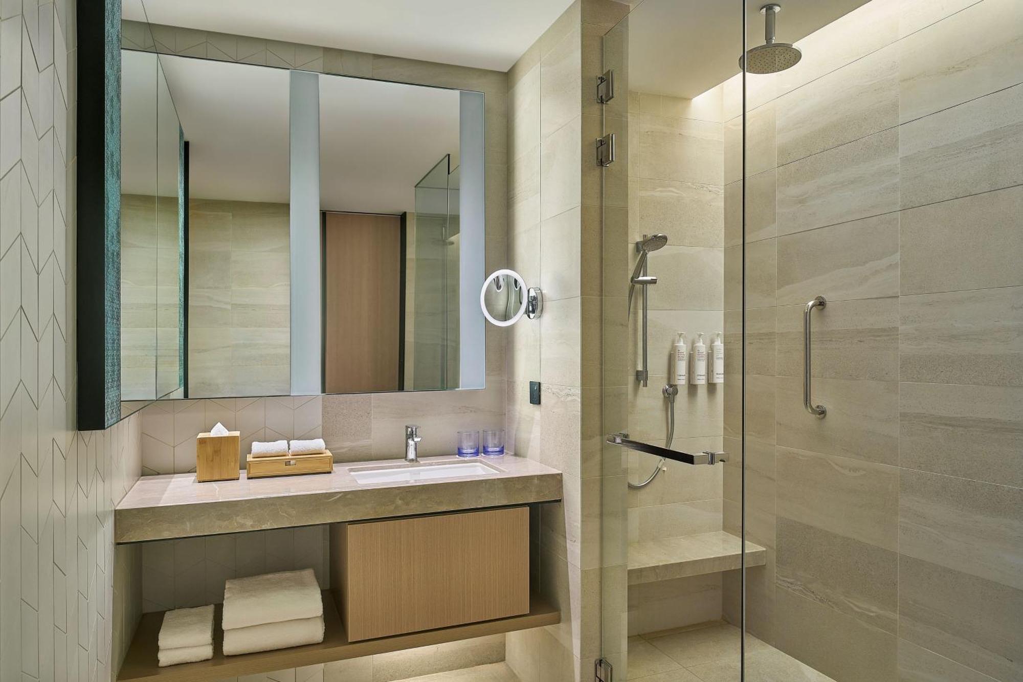 Penang Marriott Hotel George Town Esterno foto