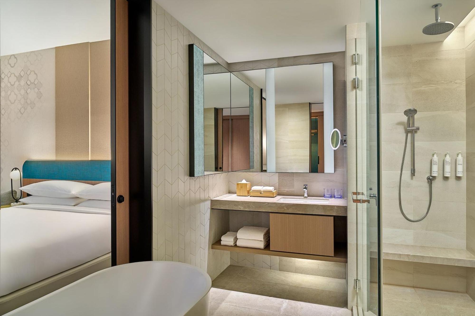 Penang Marriott Hotel George Town Esterno foto