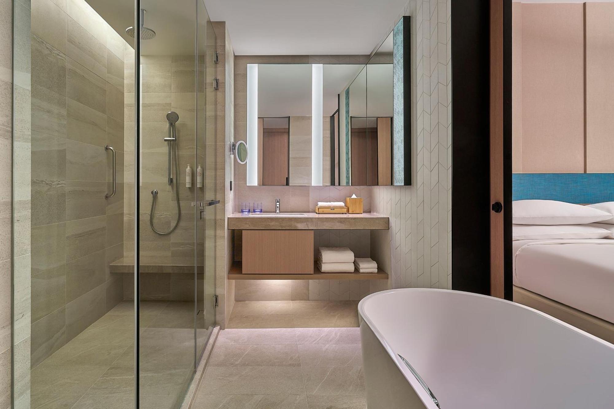 Penang Marriott Hotel George Town Esterno foto