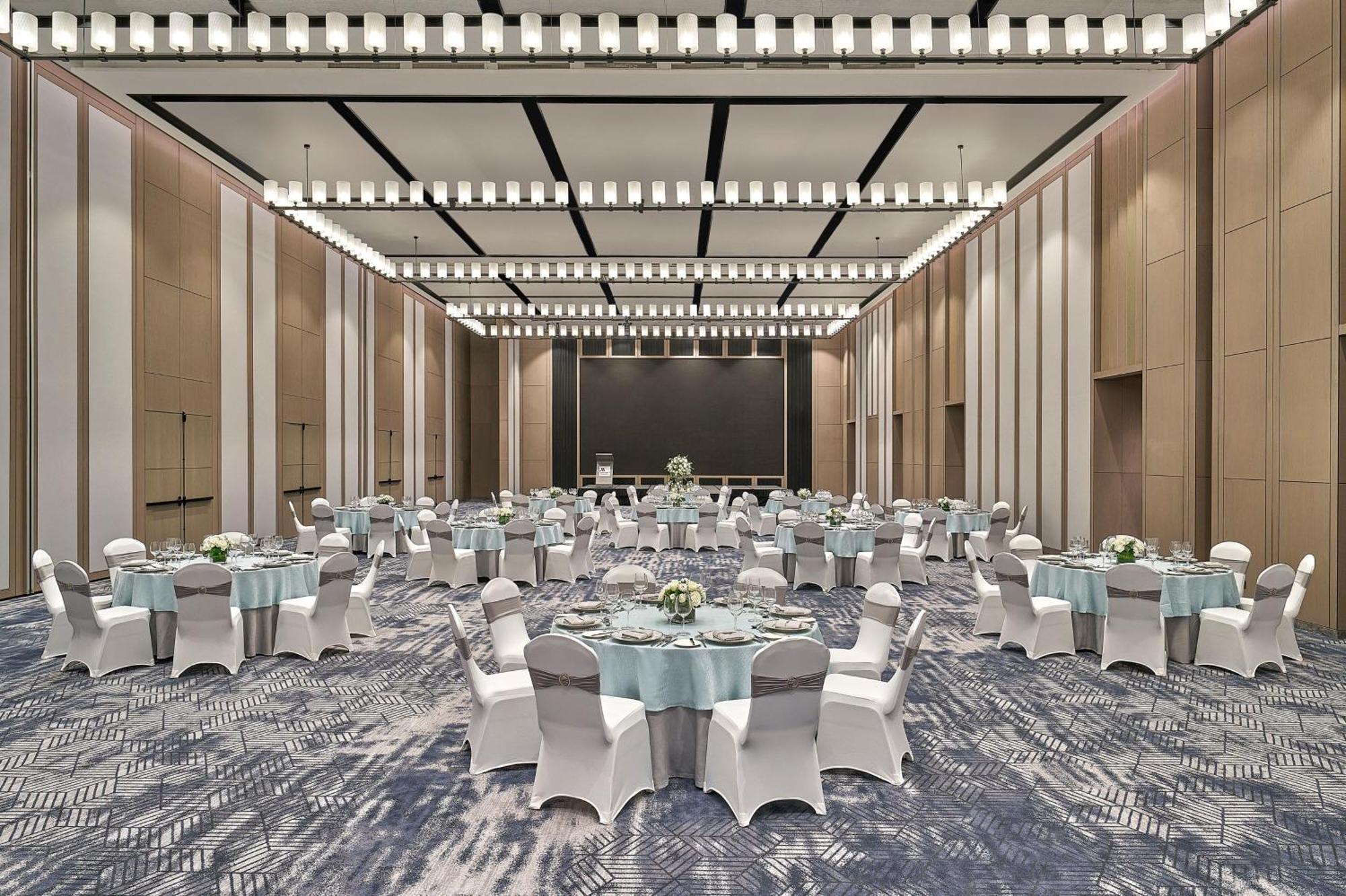 Penang Marriott Hotel George Town Esterno foto