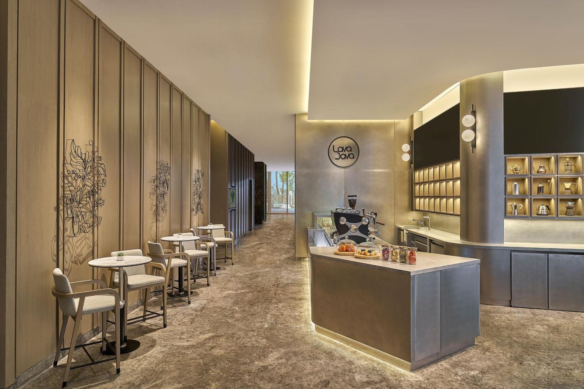 Penang Marriott Hotel George Town Esterno foto