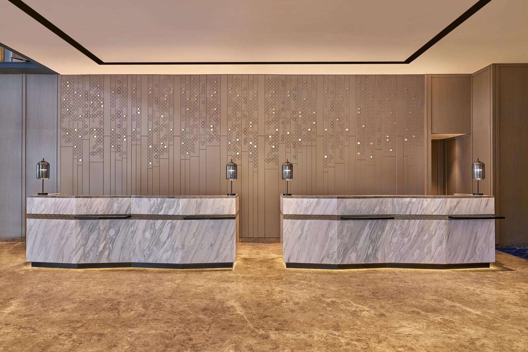 Penang Marriott Hotel George Town Esterno foto