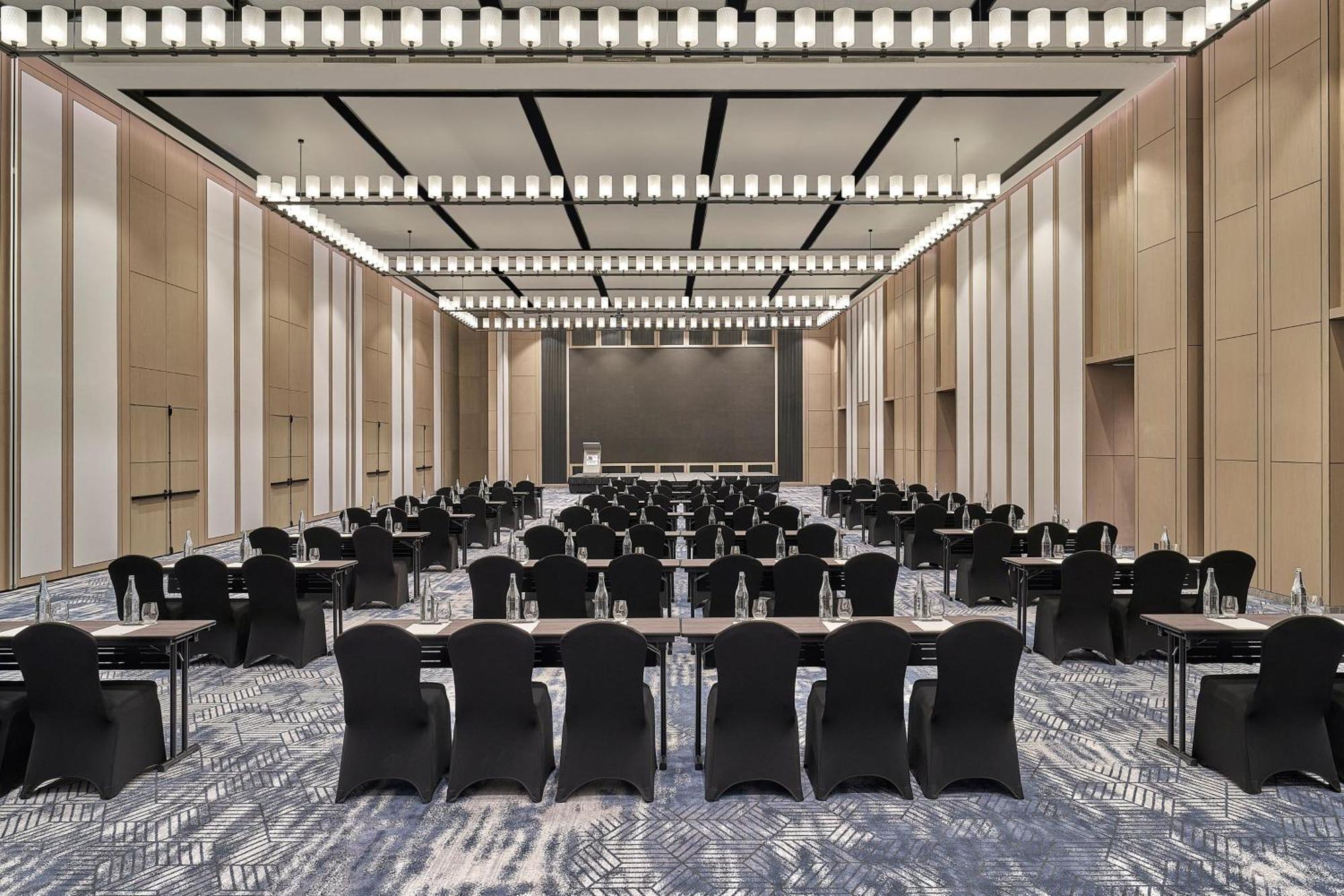 Penang Marriott Hotel George Town Esterno foto